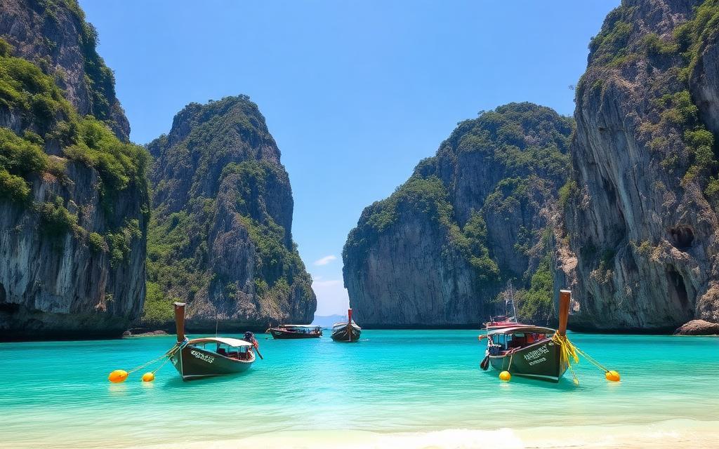 Krabi · Ao Nang